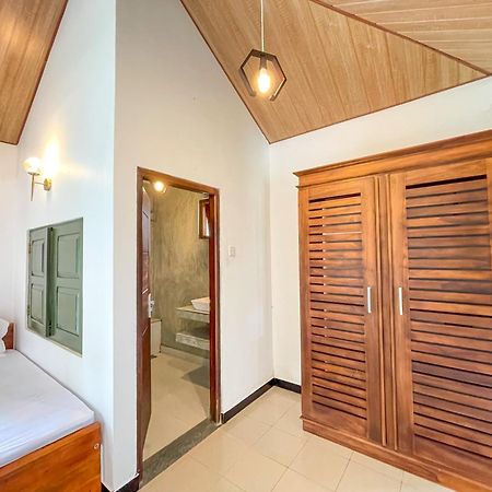 The Barns Villas And Restaurant Negombo Buitenkant foto